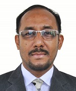 Mohad Anizu Mohd Nor (Professor) (Dr.)