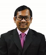 YM Raja Mohammed Firhad Raja Azidin (Associate Prof.) (Dr.)