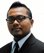 Shariman Ismadi Ismail (Dr.)