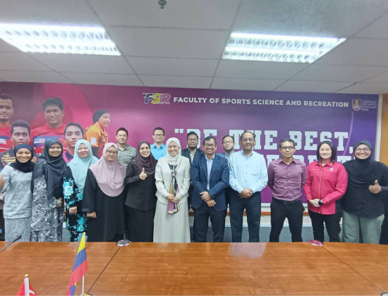 JELAJAH SESI LIBAT URUS