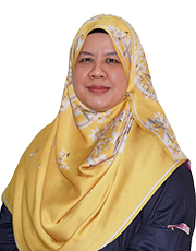 Siti Aishah Wahab (Dr.)