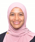 Maisarah Sahri (Dr.)