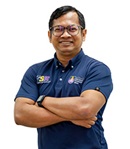 YM Raja Mohammed Firhad Raja Azidin (Associate Prof.) (Dr.)
