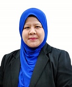 Siti Aishah Wahab (Dr.)