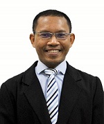 Dr. Mohd Haidir Mohd Yusof