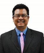 Hashbullah Ismail (Associate Prof.) (Dr.)