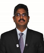 Mahenderan Appukutty (Associate Prof) (Dr.)