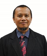Dr. Haji Razali Mohamed Salleh