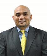Hasnul Faizal Hushin Amri (Dr.)