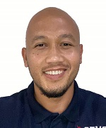 Mohd Hanifa Sariman