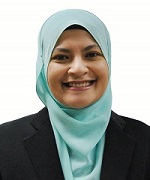 Siti Soraya Mohd Elias