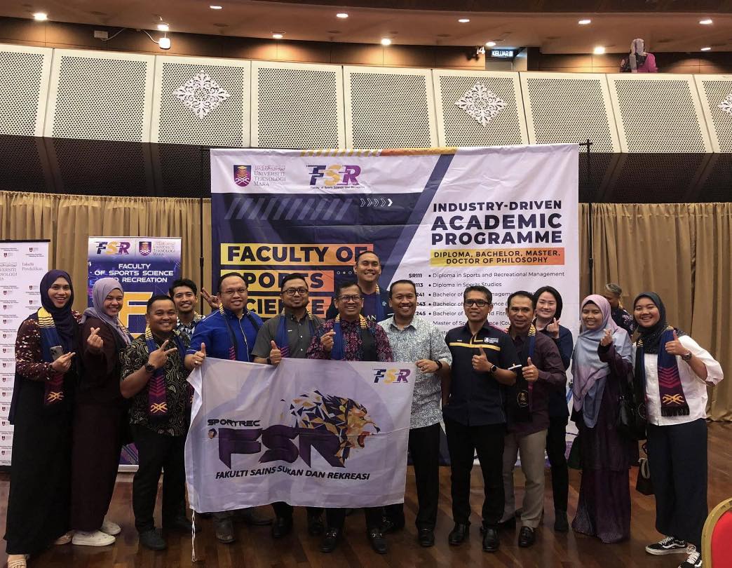 PERHIMPUNAN ALUMNI UiTM